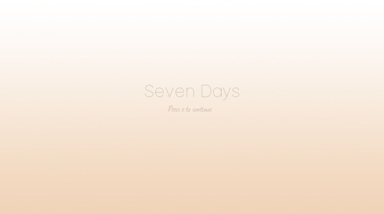 sevendays